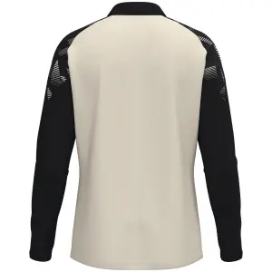 Camiseta de medio zipper Jako Sonic image-1