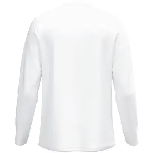 Langarm-Fußballtrikot für Kinder Jako One image-1