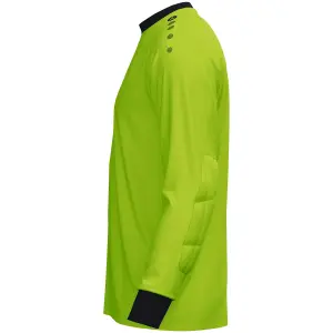 Langärmliges Torwarttrikot für Kinder Jako One image-1