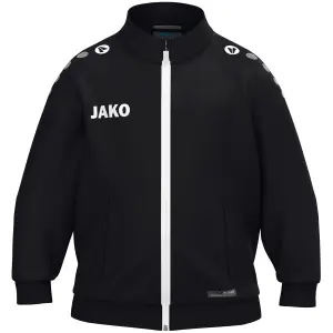 Μπουφάν πολυεστέρα για μωρό Jako One image-0