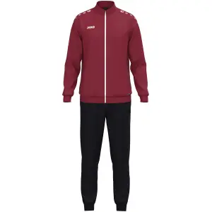 Polyester tracksuit Jako One image-0