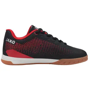 Sapatos de futebol para crianças Jako Lightning II ID IC image-2