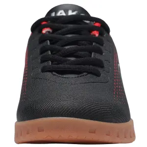 Sapatos de futebol para crianças Jako Lightning II ID IC image-4