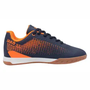 Children's Football Boots Jako Lightning II ID image-0
