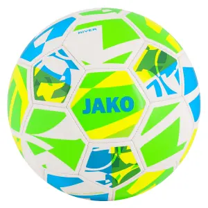 Soccer Ball Jako River Light image-0