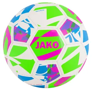 Soccer Ball Jako River Light image-0