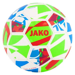 Soccer Ball Jako River Light image-0