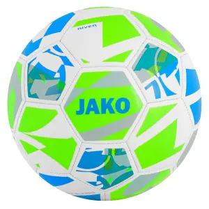 Soccer Ball Jako River Light image-0