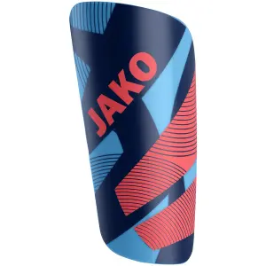 Protectores de canelas Jako River Light 2024/25 image-0