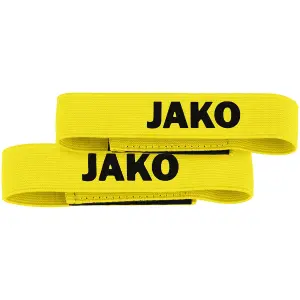 low elastic Jako image-0