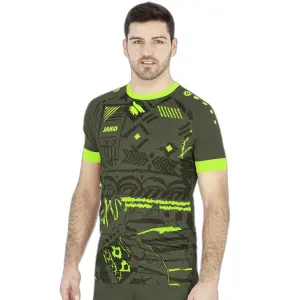 Trikot Jako Tropicana image-1