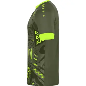 Trikot Jako Tropicana image-5