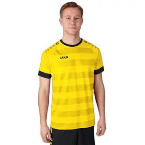 Meliertes Kindertrikot Jako Celtic image-2