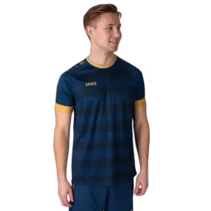 Meliertes Kindertrikot Jako Celtic image-3