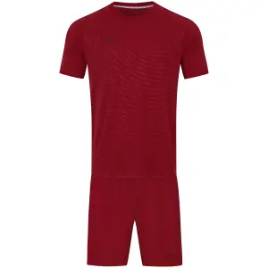 Camiseta Jako World image-0