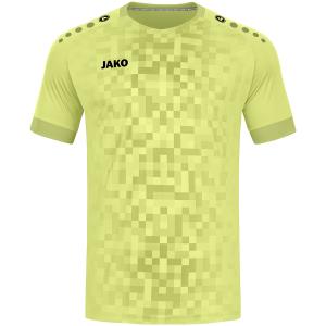 4241-e-316-camiseta-para-ni-os-jako-pixel-leuchtgelb