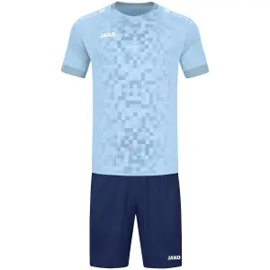 Kindertrikot Jako Pixel image-1