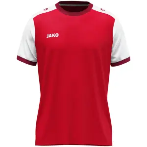 Trikot mit RundhalsausSchnitt Kind Jako Dynamic image-0