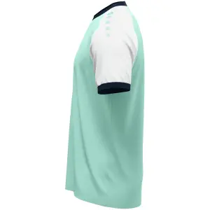 Trikot mit RundhalsausSchnitt Kind Jako Dynamic image-1