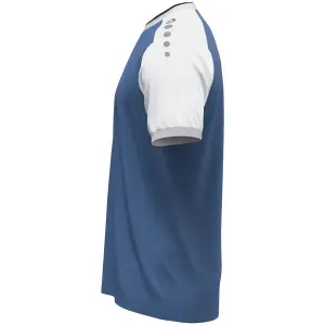 Trikot mit RundhalsausSchnitt Kind Jako Dynamic image-1