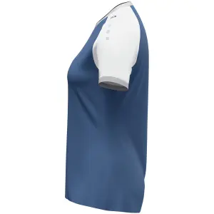 Camiseta cuello redondo mujer Jako Dynamic image-1