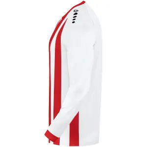 Camisola de manga comprida para crianças Jako Inter image-1