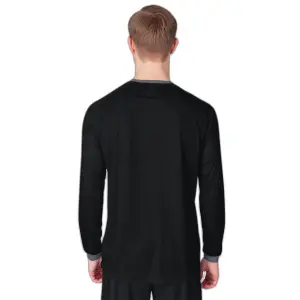 Kindertrui met lange mouwen Jako Inter image-4