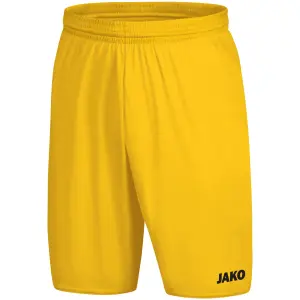 Pantalón corto infantil Jako Manchester 2.0 image-0