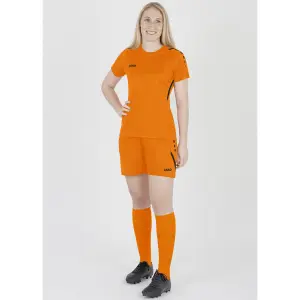 Short Jako Challenge image-1