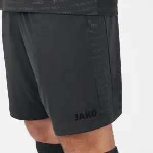 Pantalón corto Jako World image-3