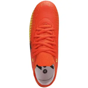 Children's Football boots Jako Lightning Sock AG image-3