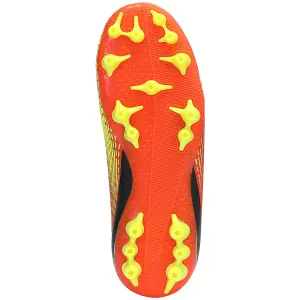 Children's Football boots Jako Lightning Sock AG image-4