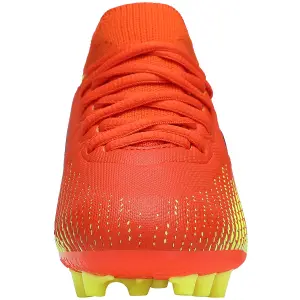 Children's Football boots Jako Lightning Sock AG image-1