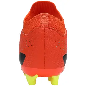 Children's Football boots Jako Lightning Sock AG image-2