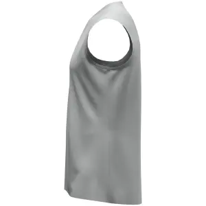 Ujjatlan póló Jako uni image-1
