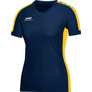 T-shirt de mulher Jako Striker image-0