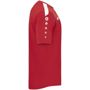 T-shirt de mulher Jako Power image-1