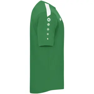 T-shirt de mulher Jako Power image-1