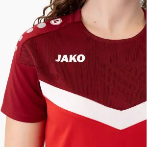 Trikot Frau Jako Iconic image-4