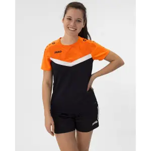 Trikot Frau Jako Iconic image-1