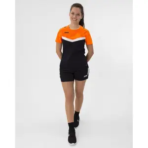 Trikot Frau Jako Iconic image-2