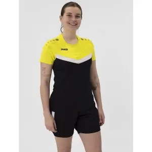 Trikot Frau Jako Iconic image-1