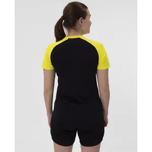 Trikot Frau Jako Iconic image-3