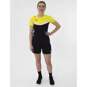 Trikot Frau Jako Iconic image-2