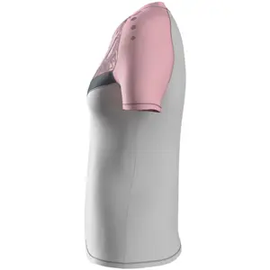 Trikot Frau Jako Iconic image-3