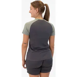 Trikot Frau Jako Iconic image-3