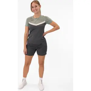 Trikot Frau Jako Iconic image-2