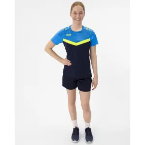 Trikot Frau Jako Iconic image-3