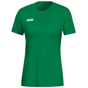 Child's T-shirt Jako Base image-1