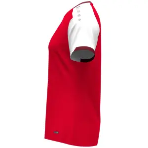 Camiseta mujer Jako Dynamic image-1